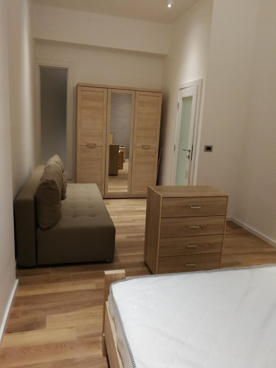 Pankov Apartment 스베티스테판 외부 사진