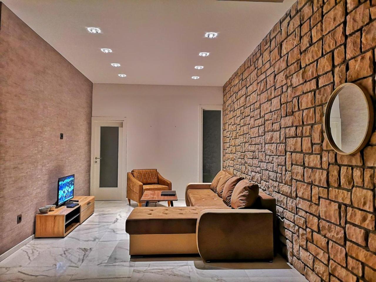 Pankov Apartment 스베티스테판 외부 사진