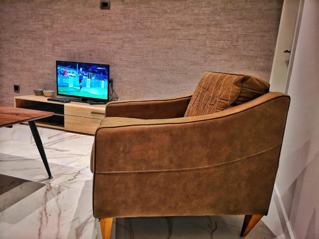 Pankov Apartment 스베티스테판 외부 사진
