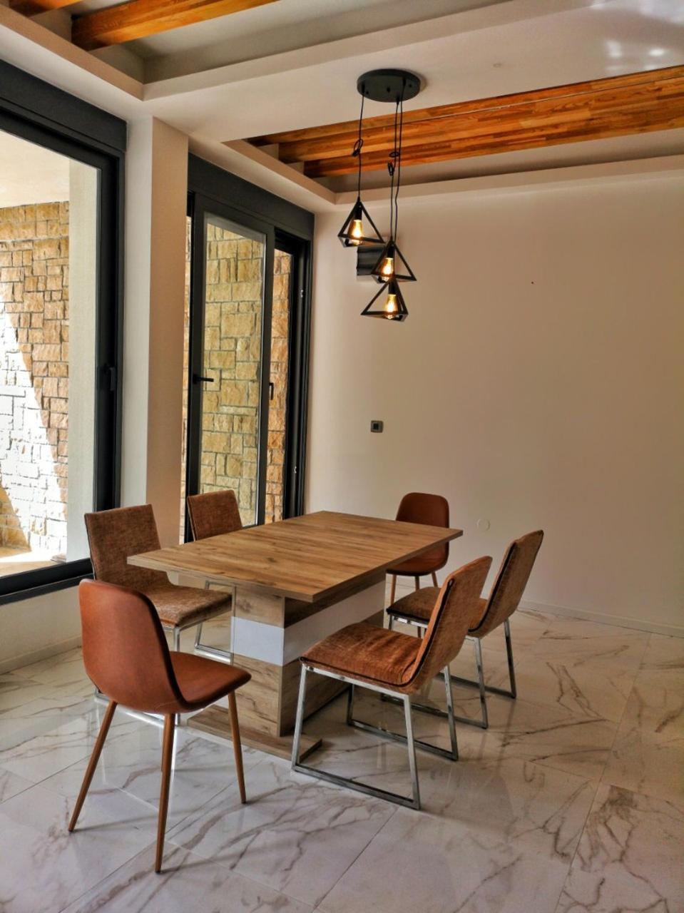Pankov Apartment 스베티스테판 외부 사진