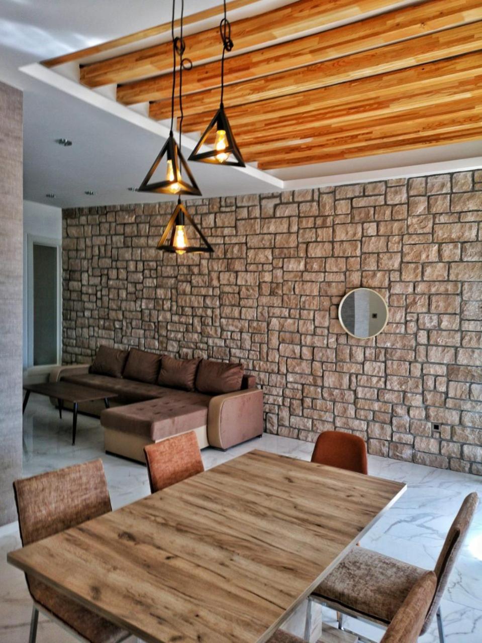 Pankov Apartment 스베티스테판 외부 사진