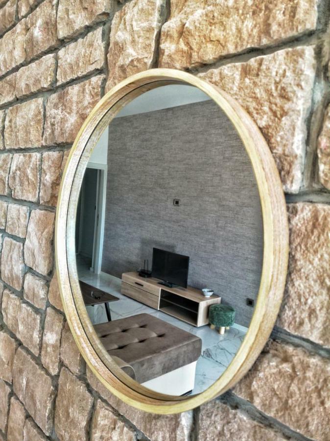 Pankov Apartment 스베티스테판 외부 사진